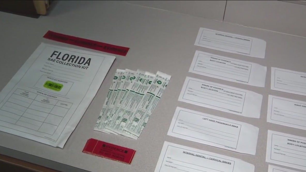 New law aims to protect rape victims